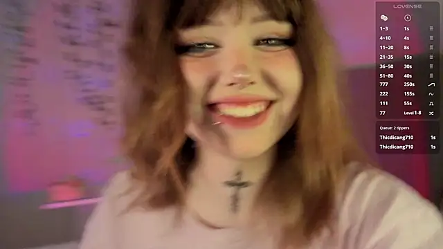 RileyVice online show from 11.24.25