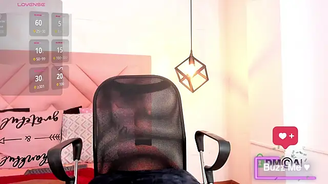 lia harper  online show from 04.07.26