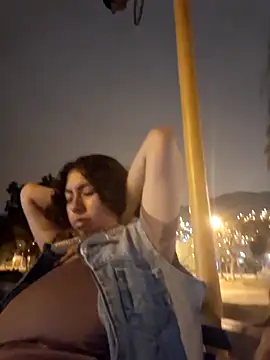 Syndel23 online show from 03.12.26