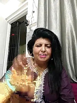 Jann Riya333 online show from 07.07.26