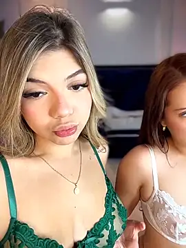 AngelBlushXXX online show from 02.25.26