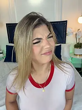 AngelBlushXXX online show from 03.02.26