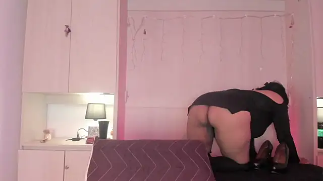 VickyRuiz  online show from 02.09.26