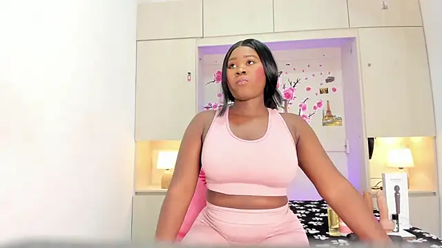 JulianaBlaze  online show from 04.02.26