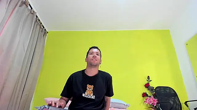 Celesteyorucso online show from 09.10.25