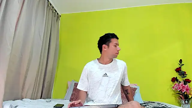 Celesteyorucso online show from 09.13.25