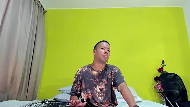 Celesteyorucso online show from 09.19.25