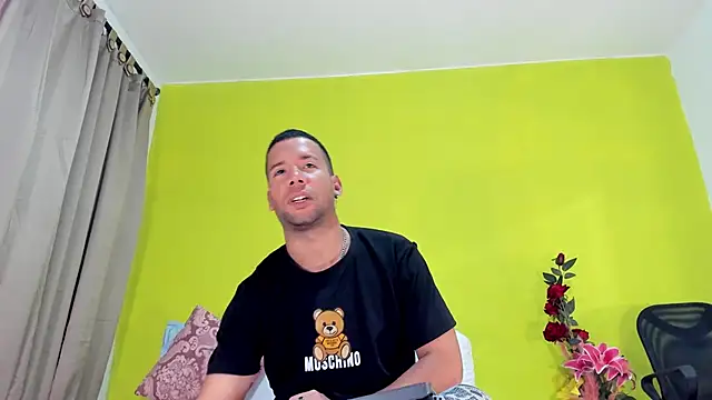 Celesteyorucso online show from 09.22.25