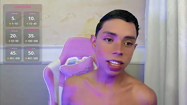 ALEX HOTl  online show from 09.21.25