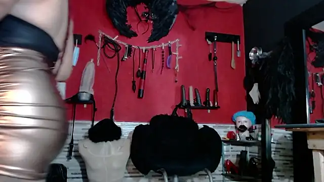 Miss Mirandaa online show from 03.06.26