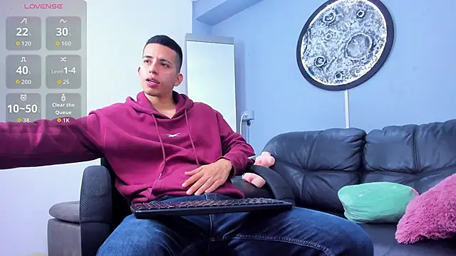 Alexander gold online show from 09.25.25