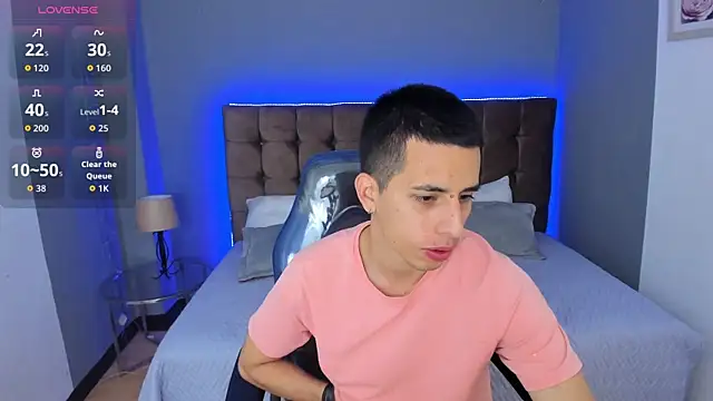 Alexander gold online show from 11.05.25