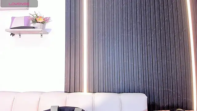 Gabrielaa Miller  online show from 09.30.25