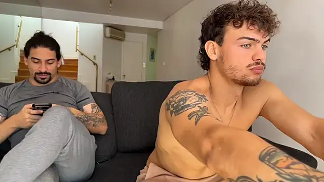 lenruy online show from 04.09.26