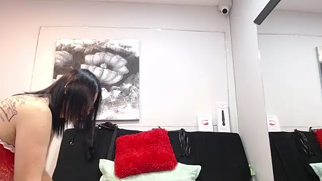 DonnaJoness online show from 02.04.26