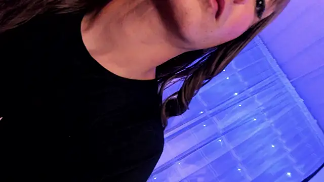 kendry foxxx online show from 09.26.25