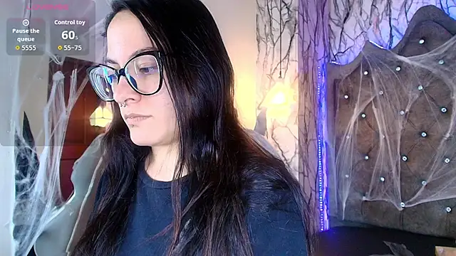 Zami Escobar of online show from 10.24.25