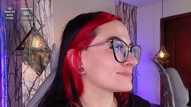 Zami Escobar of online show from 03.01.26