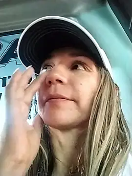 Ms lunaRose online show from 02.06.26