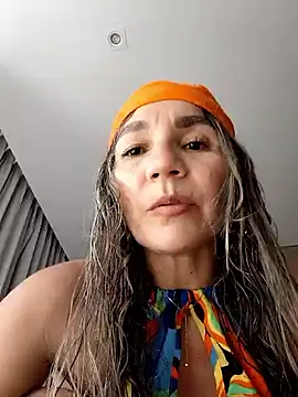 Ms lunaRose online show from 03.28.26