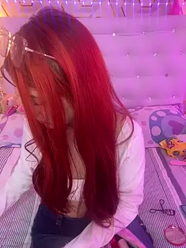 Ashly cutee online show from 02.27.26