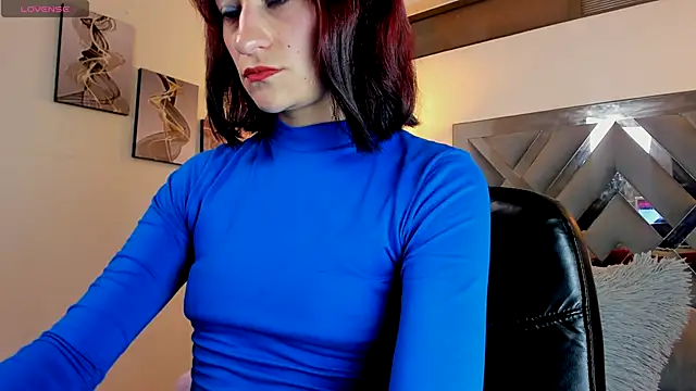 Candy Hott7 online show from 10.06.25