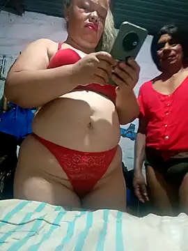 margaritamadura online show from 09.27.25