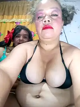 margaritamadura online show from 10.29.25