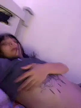 Miss-Jimena online show from 10.11.25