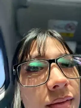 Miss-Jimena online show from 11.10.25