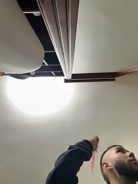 Diicaprio69 online show from 10.02.25