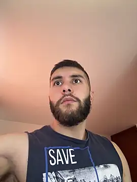 Diicaprio69 online show from 10.08.25