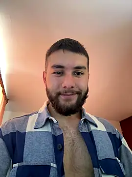 Diicaprio69 online show from 10.14.25