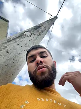 Diicaprio69 online show from 10.21.25