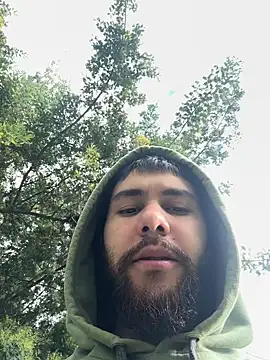 Diicaprio69 online show from 10.24.25