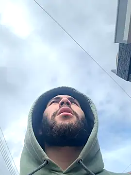 Diicaprio69 online show from 10.27.25