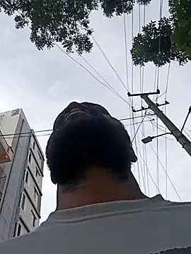 Snapshot of king_godgm chatting on 10.13.25 king godgm online show from 10.13.25