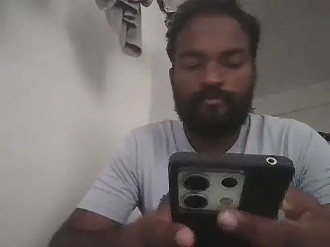 Snapshot of king_godgm chatting on 10.26.25 king godgm online show from 10.26.25