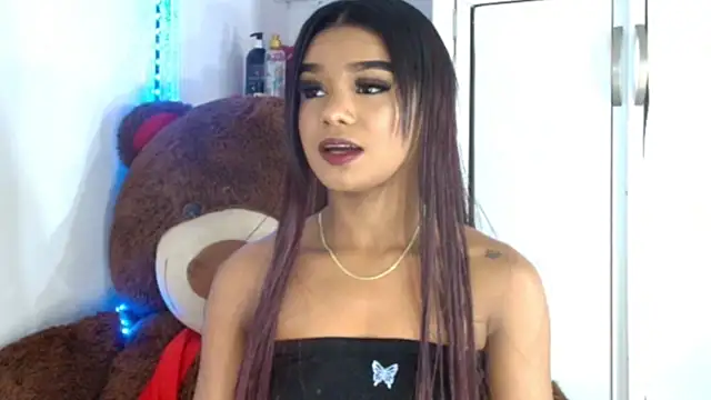 ISABELLAsheet online show from 11.09.25