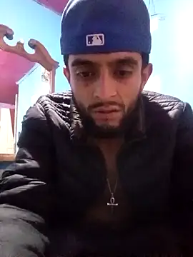 Vergudo19420 online show from 11.01.25