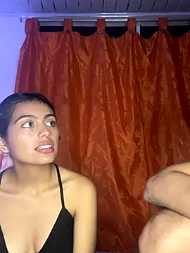 Nezuko-uWux online show from 10.12.25