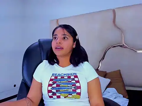 ScarletDoll online show from 11.08.25