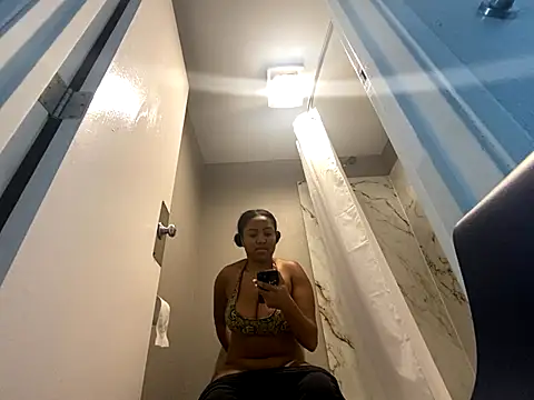 princesslivv online show from 09.29.25