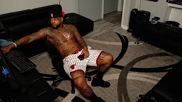 SLANGONDEMHOES online show from 02.11.26