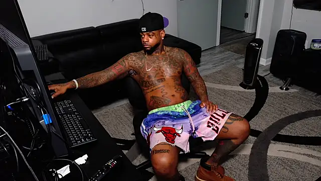 SLANGONDEMHOES online show from 02.14.26