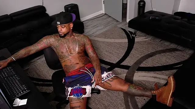 SLANGONDEMHOES online show from 03.17.26