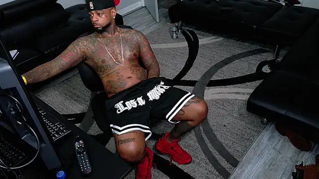 SLANGONDEMHOES online show from 03.29.26