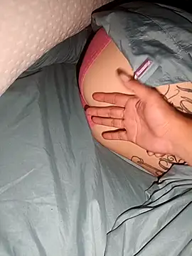 sexualyingyang online show from 09.25.25