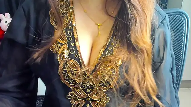 Shawtty Girl online show from 09.29.25