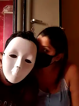 Hottie couple69 online show from 09.14.25